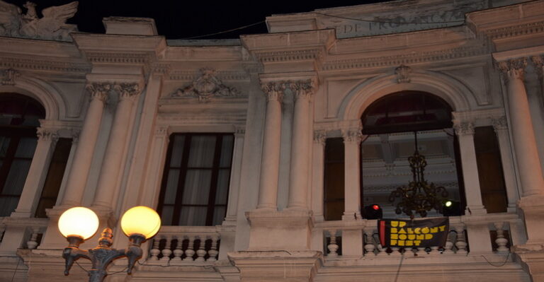 Concluso con successo a Piazza Antonello il primo “Up Balcony Sound Fest”