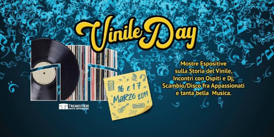 vinile