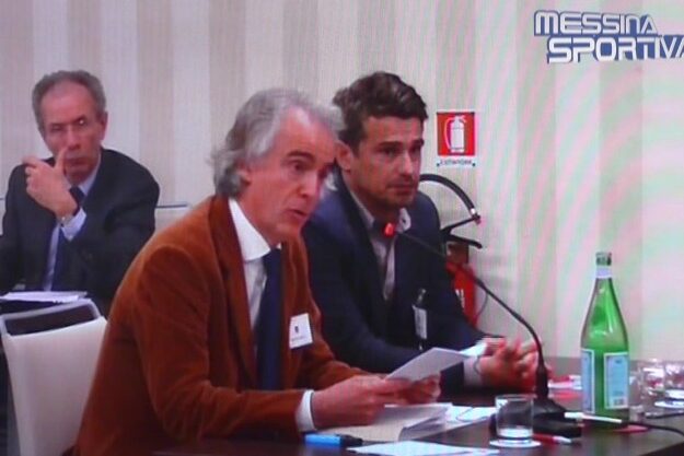 Mattia Grassani eArturo Di Napoli