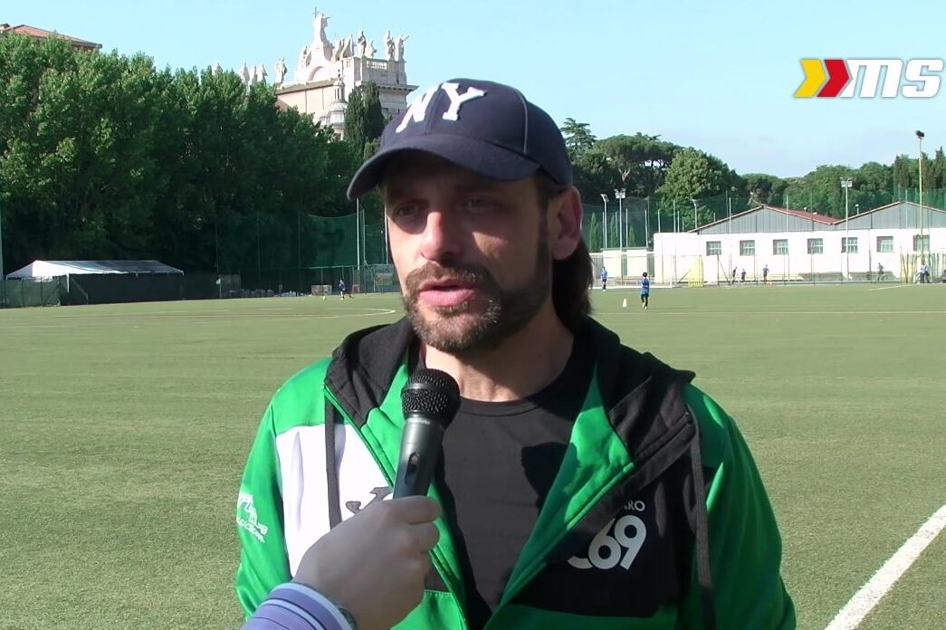 Filippo Romeo