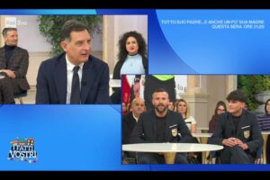 Ermanno e Jacopo Fumagalli 
