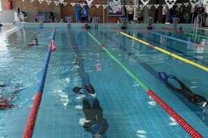 Nuoto