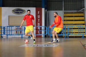 Messina Futsal 