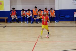 Messina Futsal 