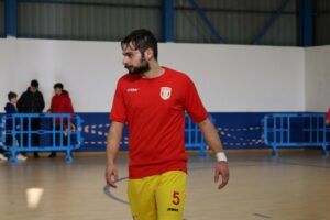 Messina Futsal 