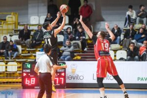 Basket School Messina