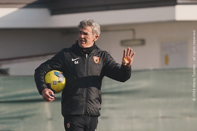 Benevento