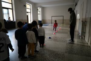 Gioco Sport 