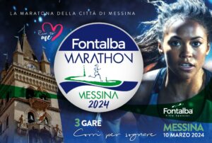 Fontalba Marathon Messina