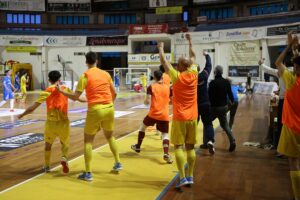 Barcellona Futsal