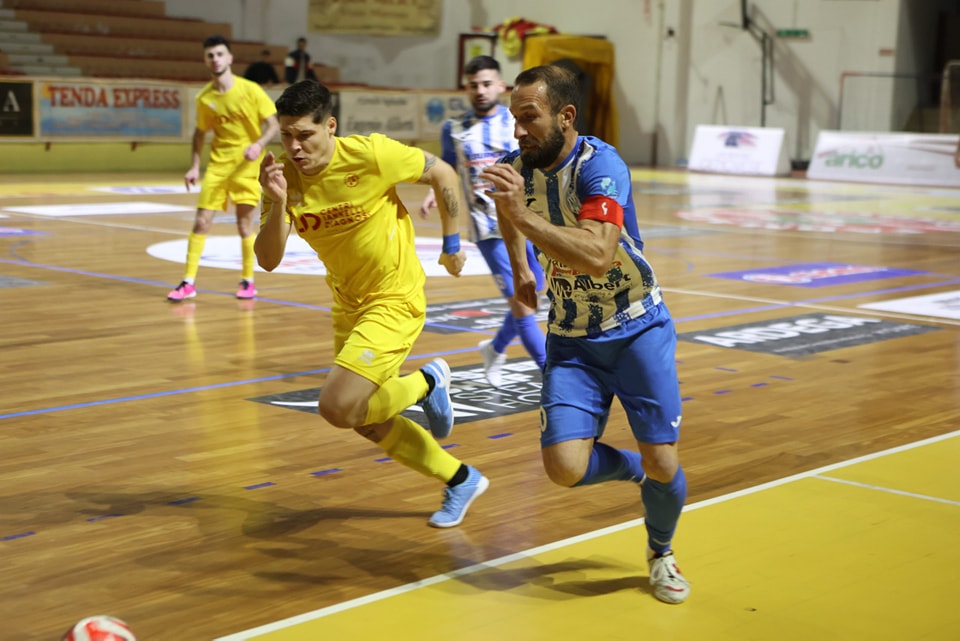 Barcellona Futsal
