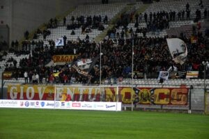 Curva Sud