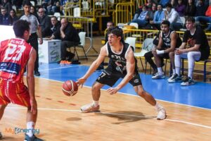 Basket School Messina