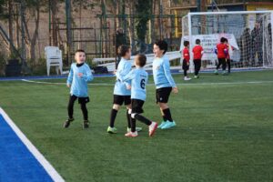AICS Messina