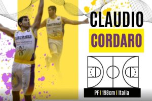 Castanea Basket Messina