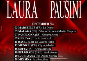 Laura Pausini