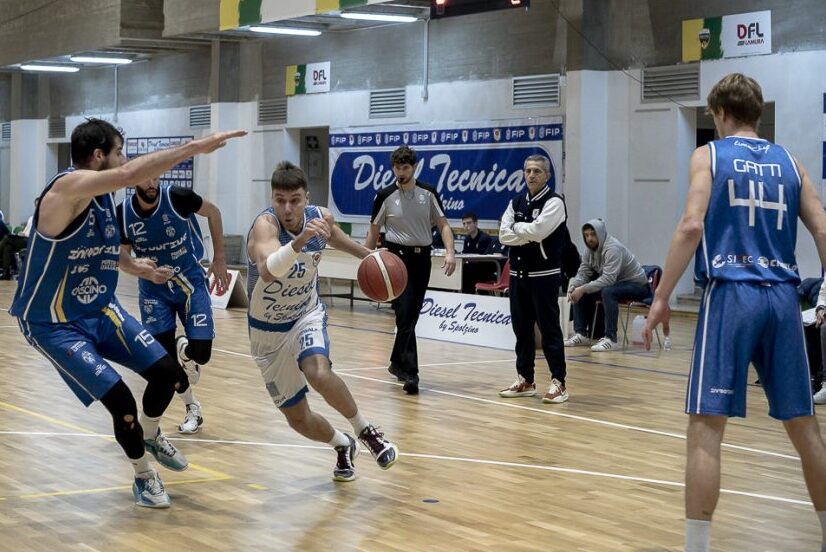 Orlandina Basket