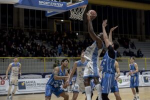 Orlandina Basket