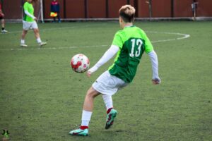 JSL Women