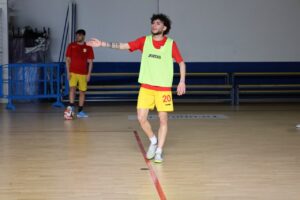 Messina Futsal 