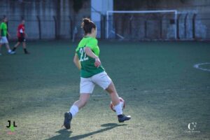 JSL Women