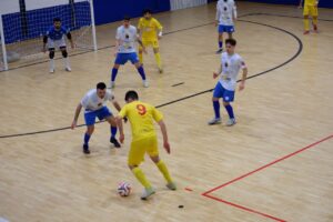 Messina Futsal 
