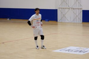 Messina Futsal 
