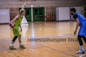 Fortitudo Messina
