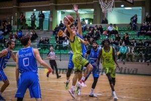 Fortitudo Messina