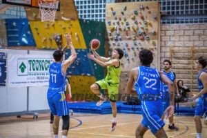 Fortitudo Messina