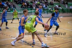 Fortitudo Messina