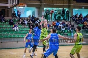 Fortitudo Messina