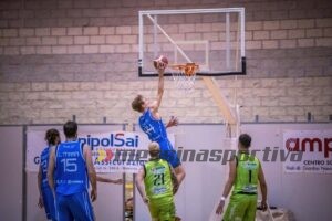 Orlandina Basket