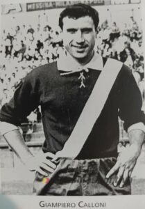 Giampiero Calloni