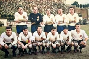 Acr Messina 1962-63