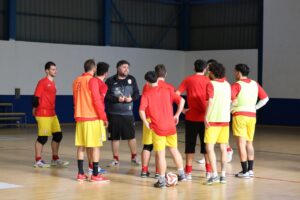 Messina Futsal 