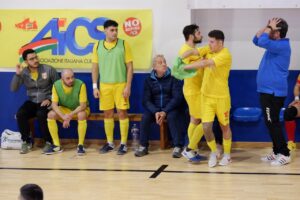 Messina Futsal