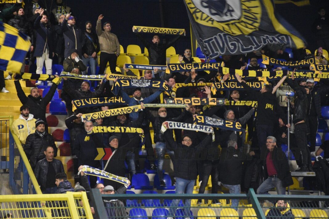 Giugliano