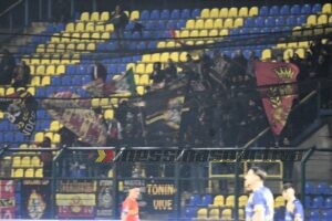 tifosi Messina