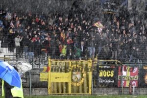 tifosi Messina
