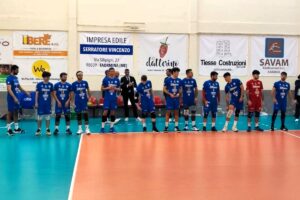 Volley Letojanni