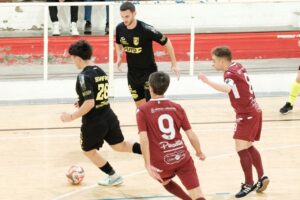 Soverato Futsal