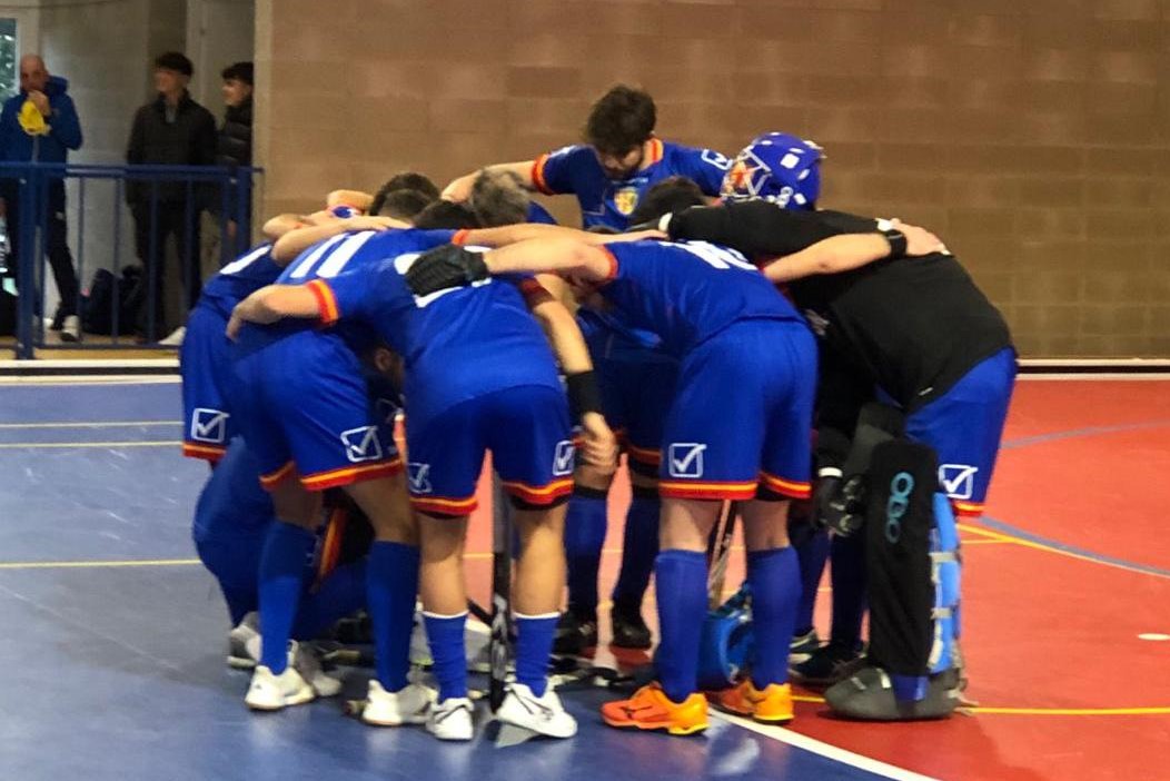 Polisportiva Universitaria Messina Hockey