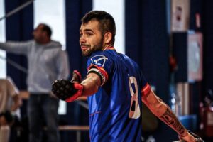 Polisportiva Universitaria Messina Hockey