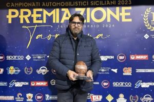 Antonio Ricciari