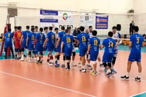 Volley Letojanni