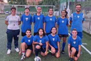 Team Scaletta