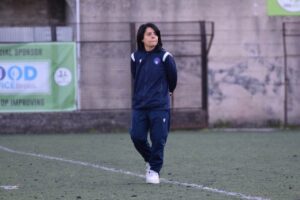 Rappresentativa regionale femminile
