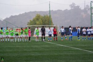 JSL Women 