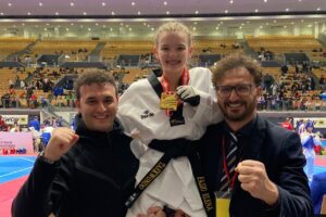 Taekwondo